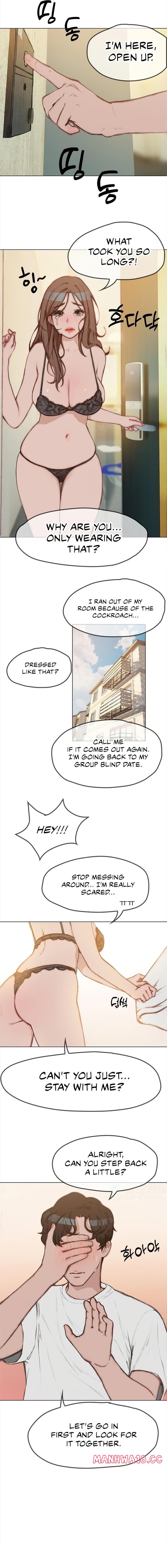 Shorts - Chapter 25 - picture 2