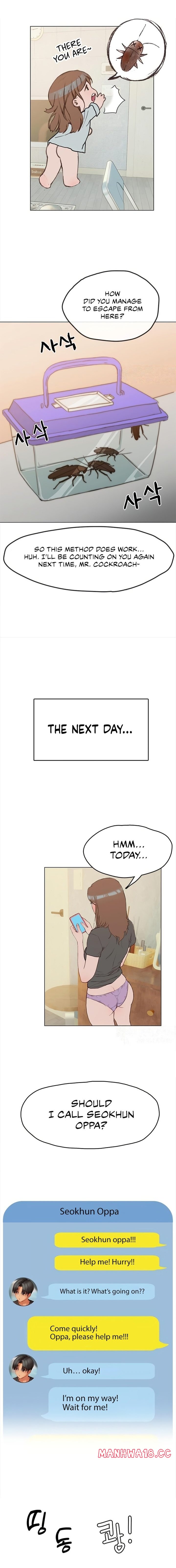 Shorts - Chapter 25 - picture 6
