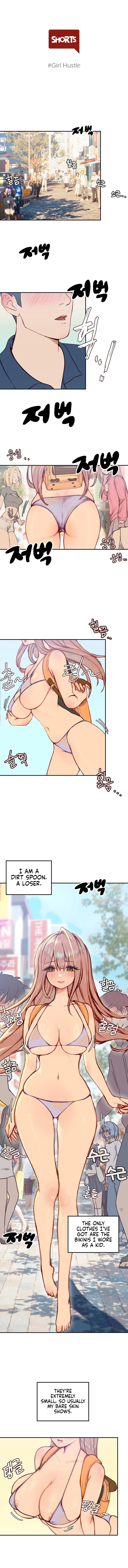 Shorts - Chapter 1 - picture 0
