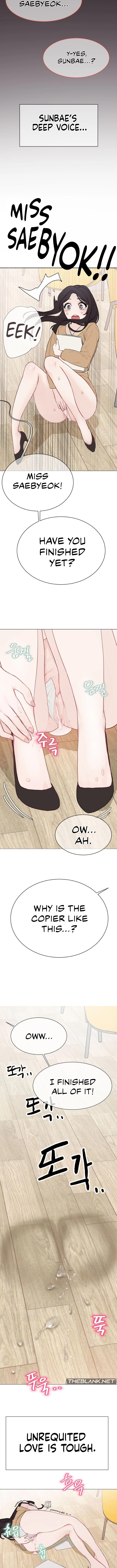Shorts - Chapter 2 - picture 5