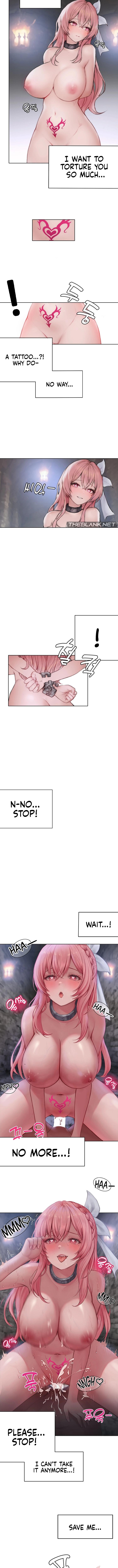 Shorts - Chapter 3 - picture 1