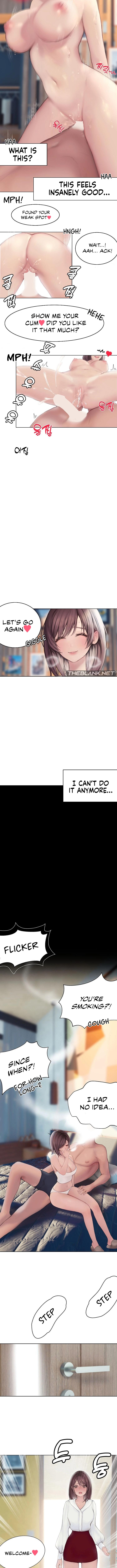 Shorts - Chapter 4 - picture 1