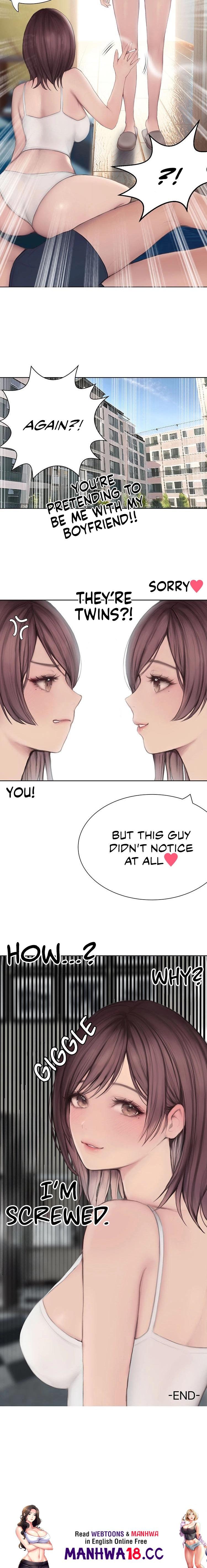 Shorts - Chapter 4 - picture 2