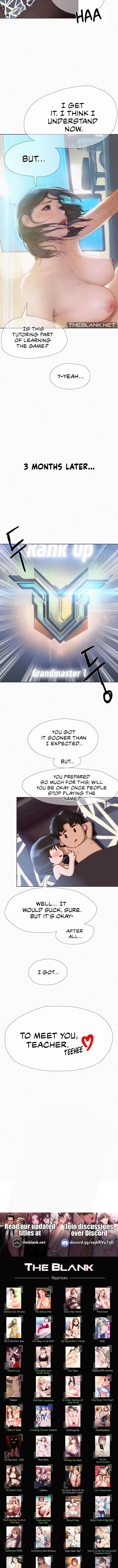 Shorts - Chapter 6 - picture 2