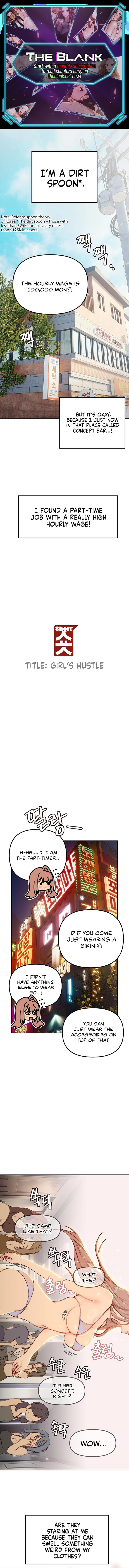 Shorts - Chapter 11 - picture 0
