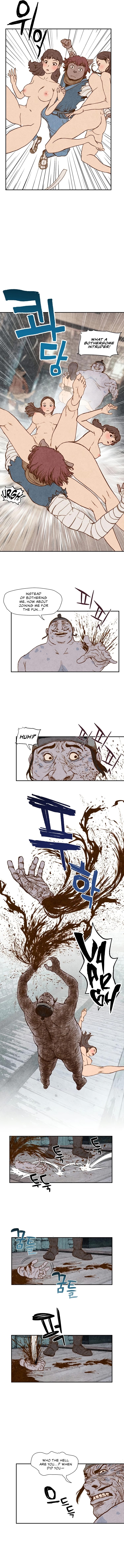 Shorts - Chapter 12 - picture 3