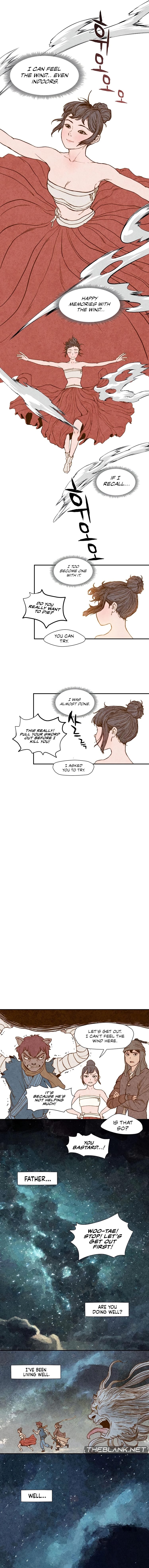 Shorts - Chapter 12 - picture 6