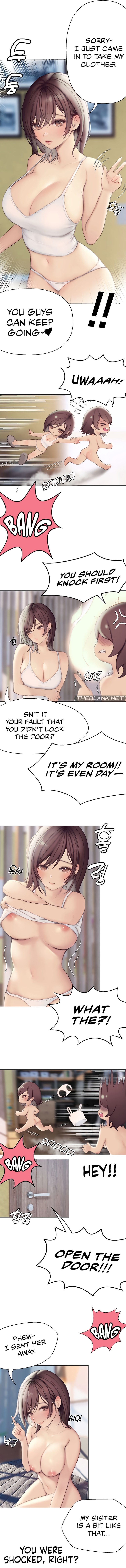 Shorts - Chapter 13 - picture 1
