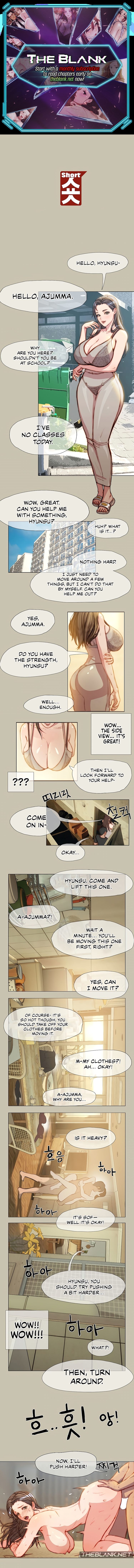 Shorts - Chapter 14 - picture 0