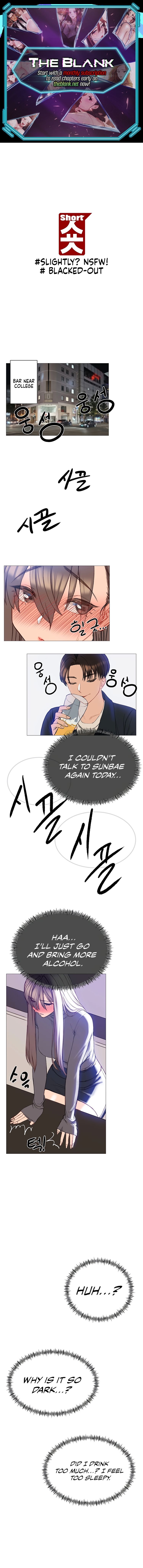 Shorts - Chapter 15 - picture 0