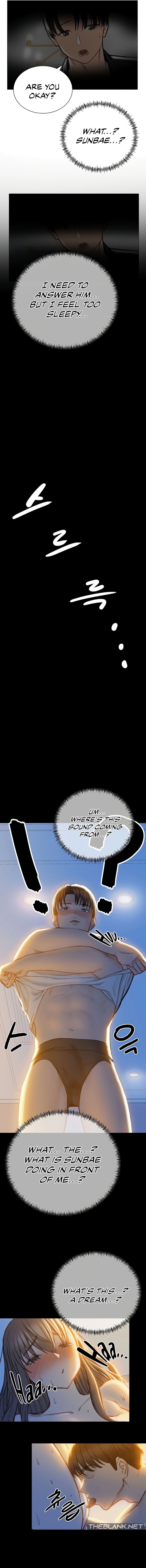 Shorts - Chapter 15 - picture 1