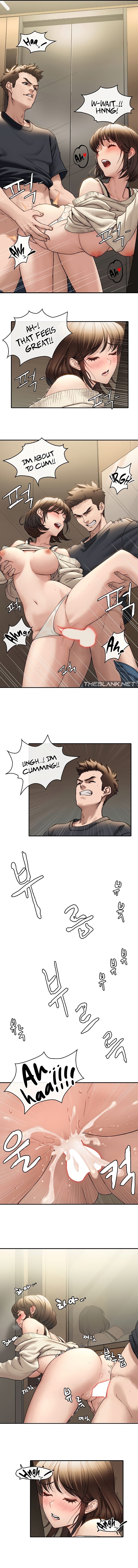 Shorts - Chapter 16 - picture 1