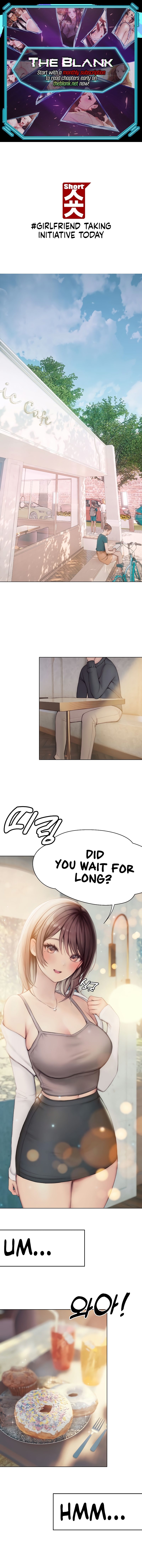 Shorts - Chapter 17 - picture 0