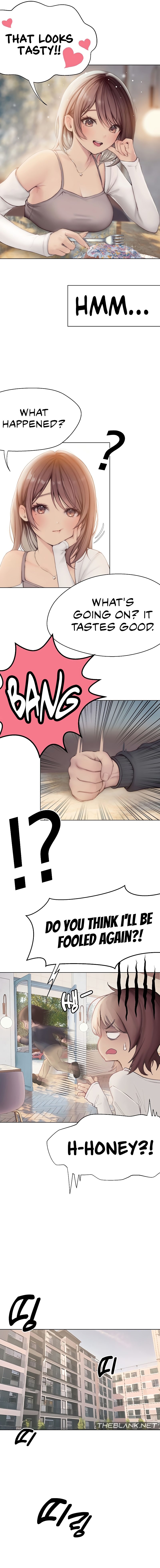 Shorts - Chapter 17 - picture 1