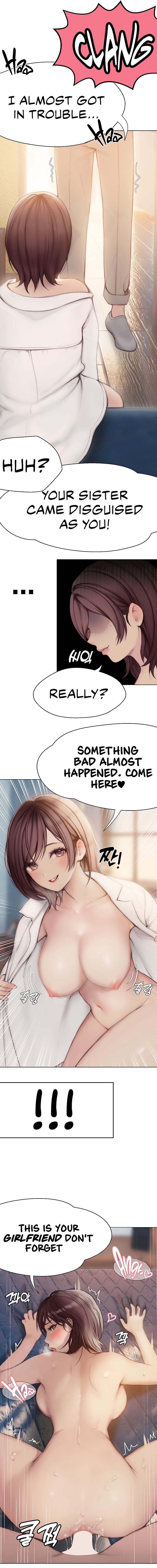 Shorts - Chapter 17 - picture 2