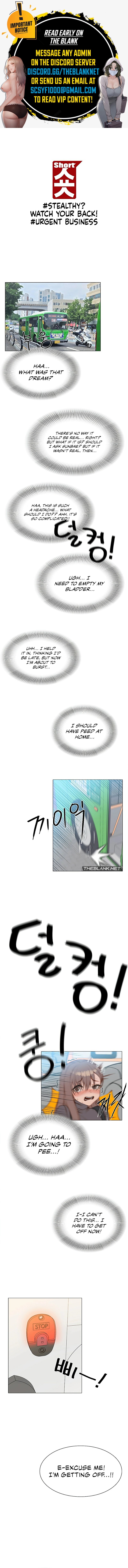 Shorts - Chapter 19 - picture 0