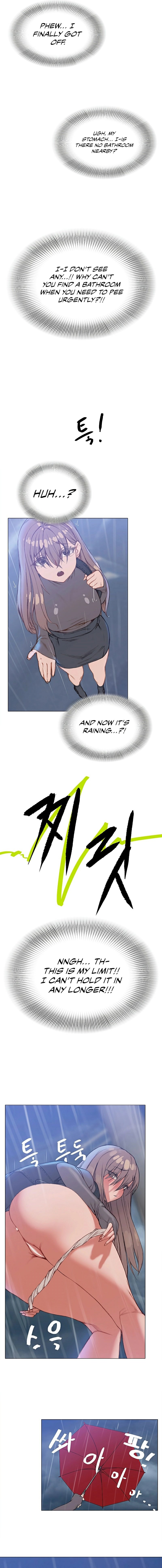 Shorts - Chapter 19 - picture 1