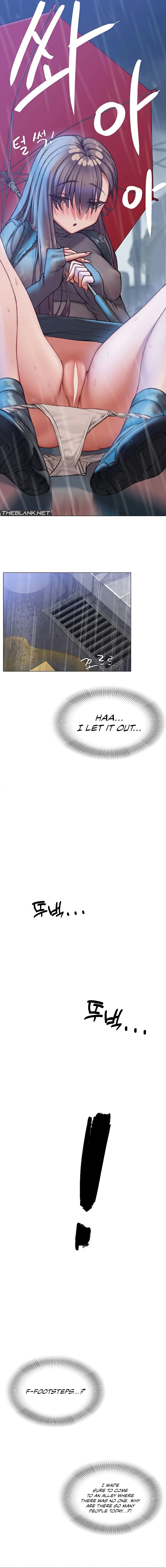 Shorts - Chapter 19 - picture 2