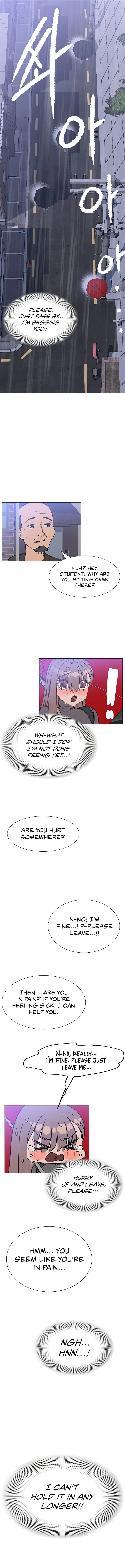Shorts - Chapter 19 - picture 3