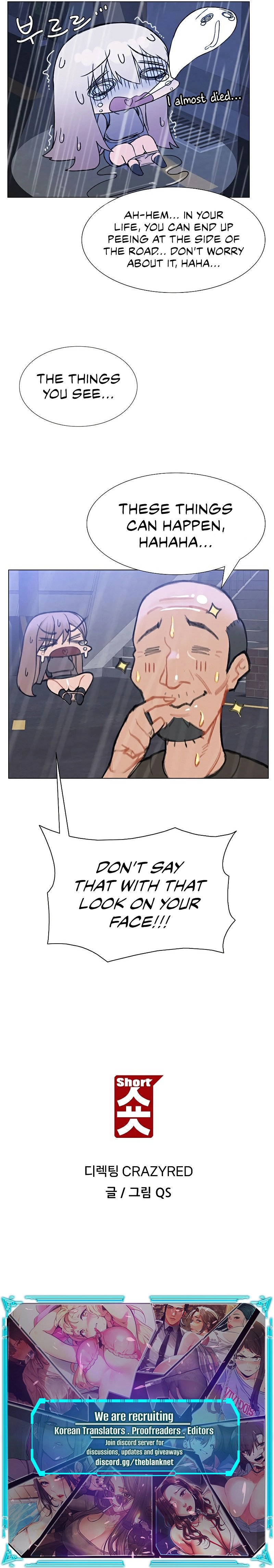 Shorts - Chapter 19 - picture 5