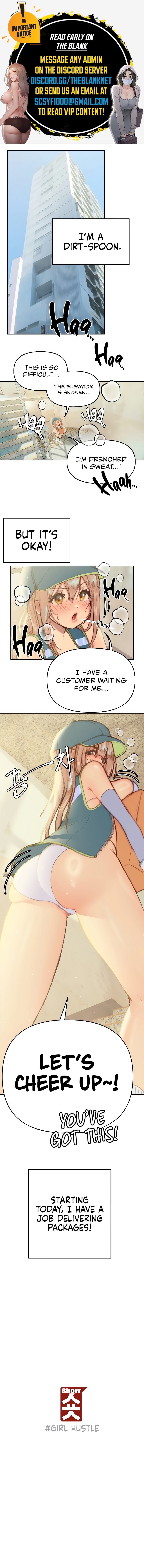 Shorts - Chapter 23 - picture 0