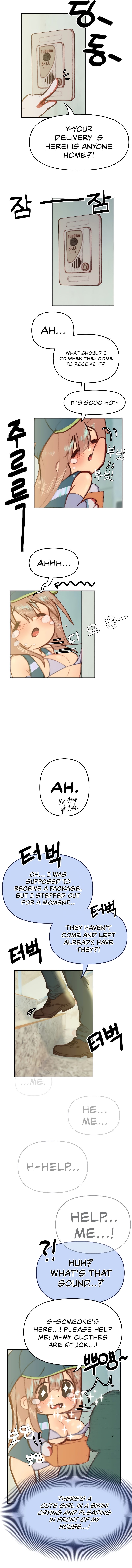Shorts - Chapter 23 - picture 1