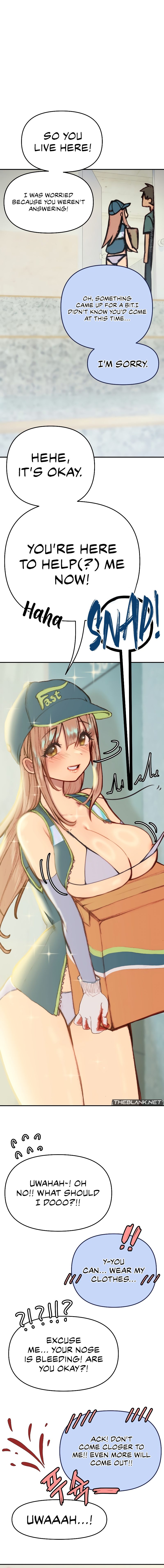 Shorts - Chapter 23 - picture 2
