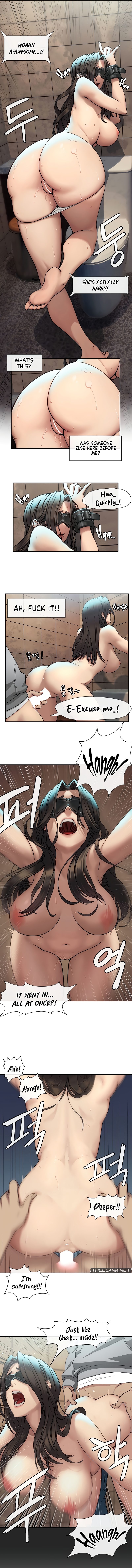 Shorts - Chapter 24 - picture 1