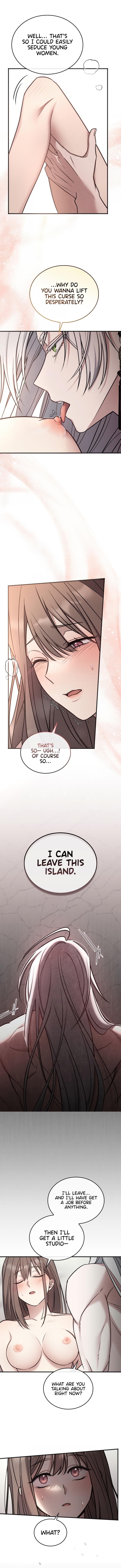 Island Without Shadows - Chapter 3 - picture 10
