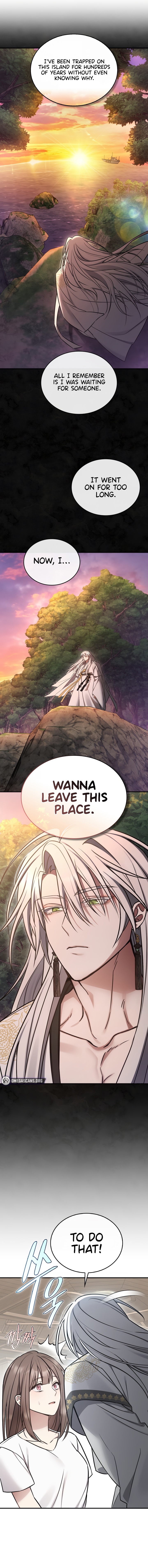Island Without Shadows - Chapter 3 - picture 4