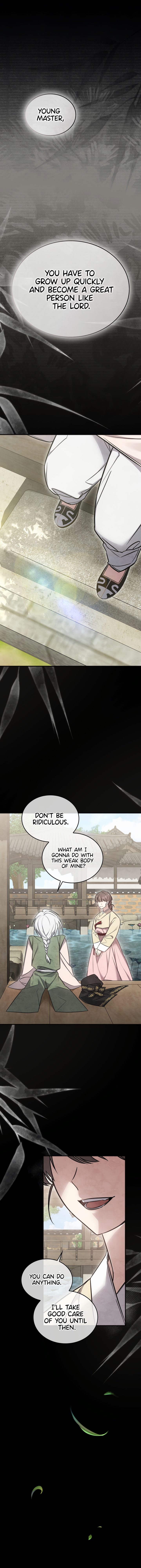 Island Without Shadows - Chapter 4 - picture 11