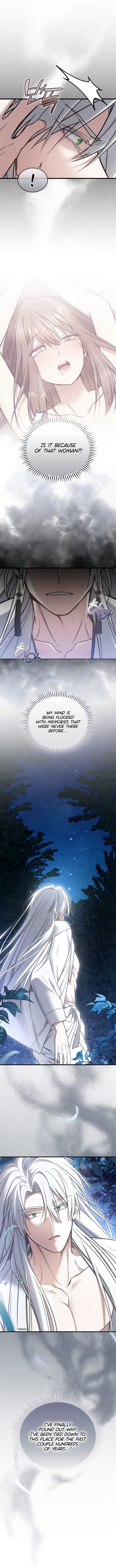 Island Without Shadows - Chapter 5 - picture 1
