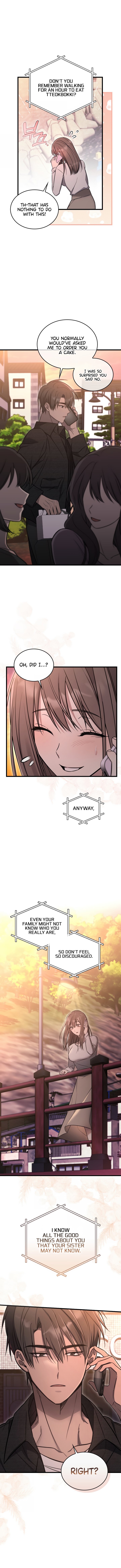 Island Without Shadows - Chapter 6 - picture 5