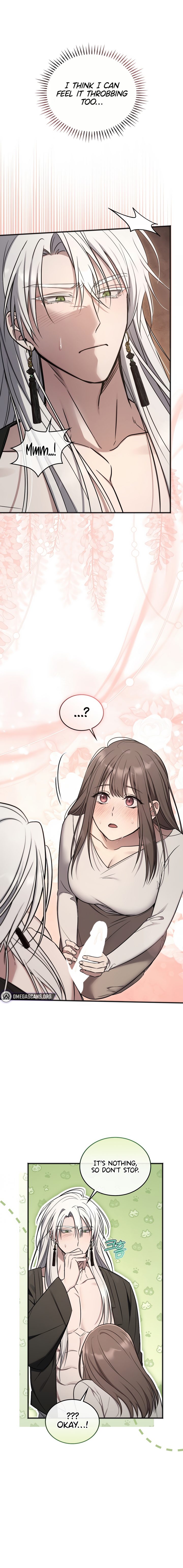 Island Without Shadows - Chapter 8 - picture 4