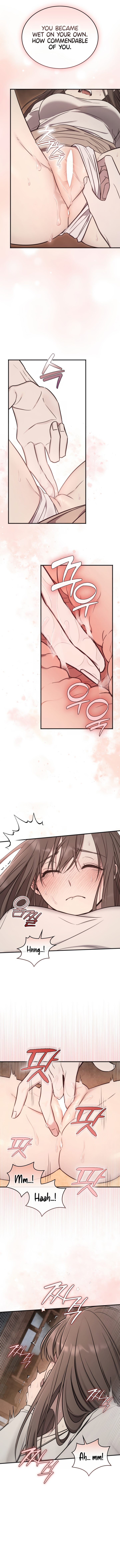 Island Without Shadows - Chapter 8 - picture 7