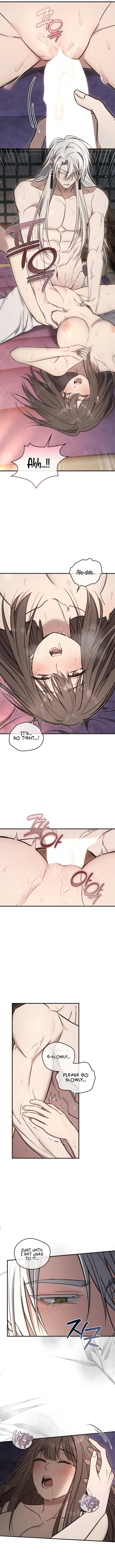 Island Without Shadows - Chapter 8 - picture 9