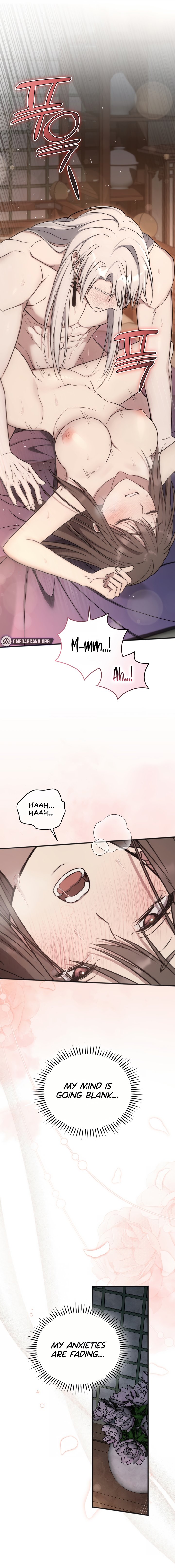 Island Without Shadows - Chapter 9 - picture 6
