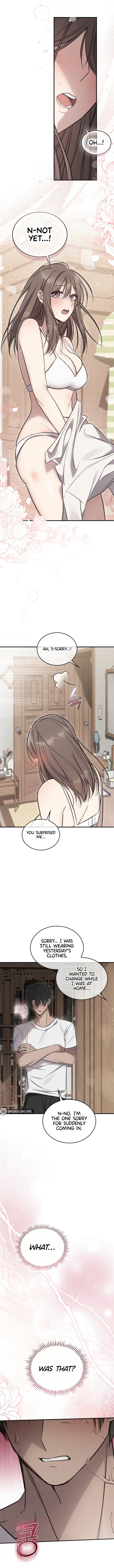 Island Without Shadows - Chapter 10 - picture 10