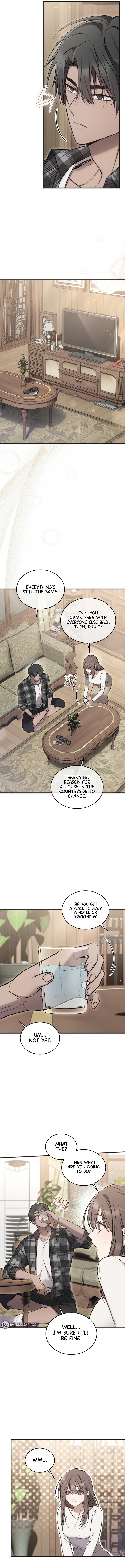Island Without Shadows - Chapter 10 - picture 6
