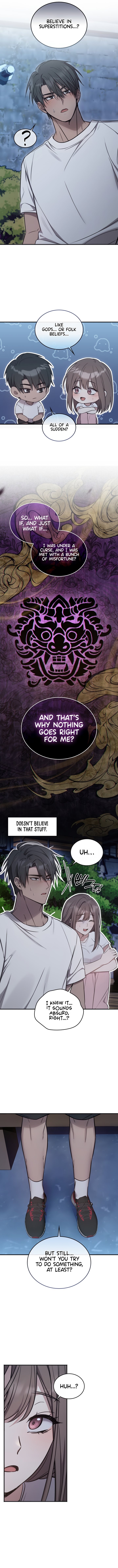 Island Without Shadows - Chapter 11 - picture 7