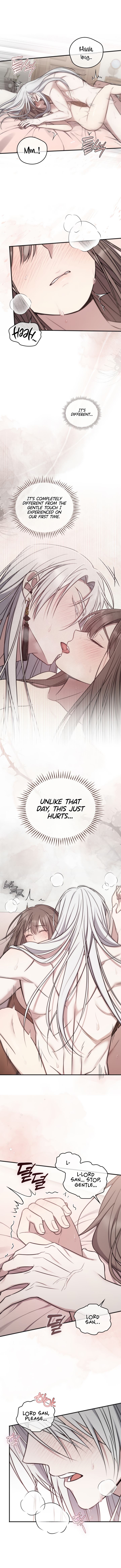Island Without Shadows - Chapter 13 - picture 5