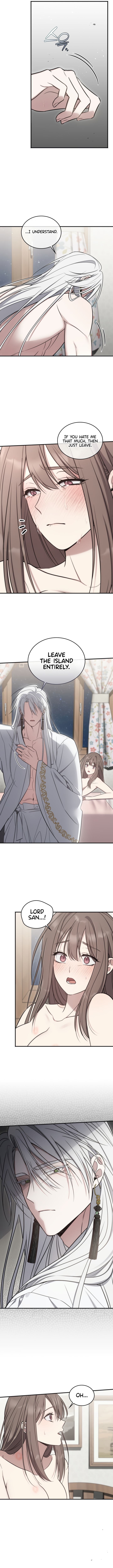 Island Without Shadows - Chapter 13 - picture 9