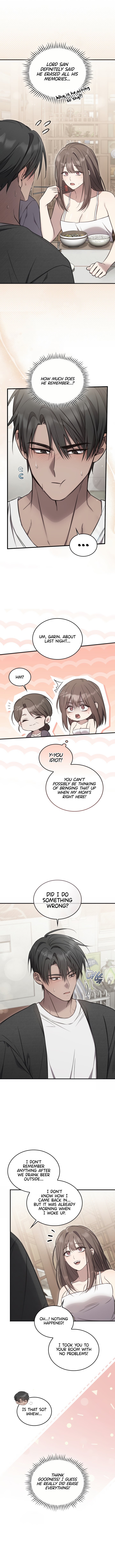 Island Without Shadows - Chapter 14 - picture 3