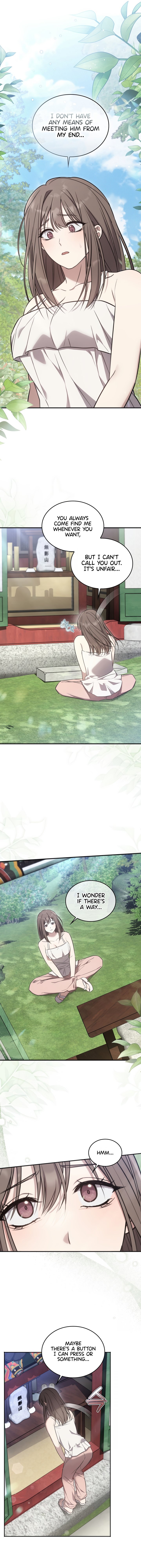 Island Without Shadows - Chapter 14 - picture 7