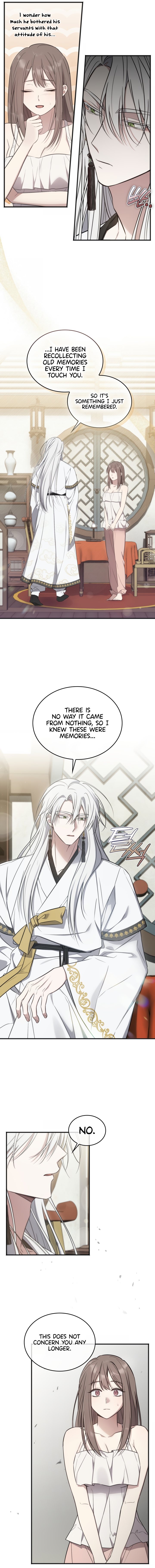 Island Without Shadows - Chapter 15 - picture 5