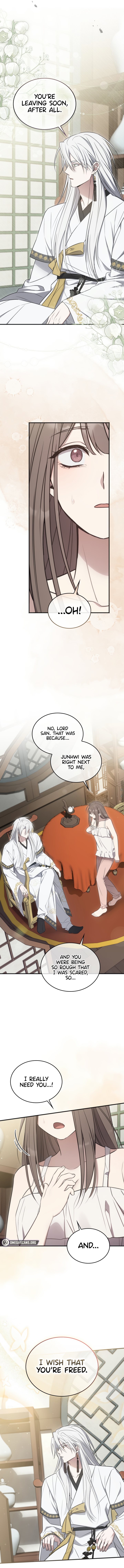 Island Without Shadows - Chapter 15 - picture 6