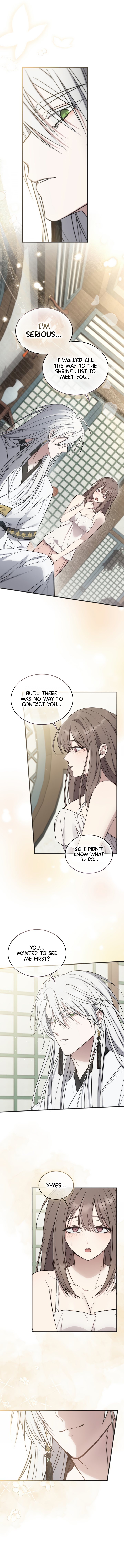Island Without Shadows - Chapter 15 - picture 7
