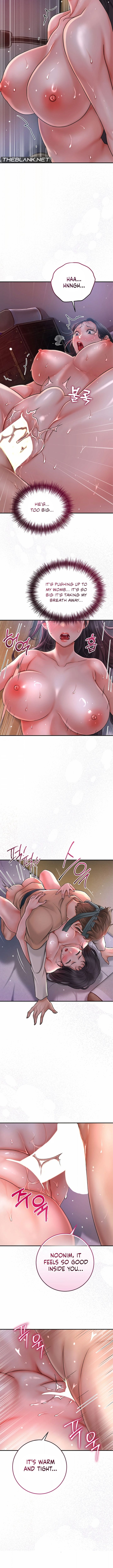 Brothel - Chapter 8 - picture 10