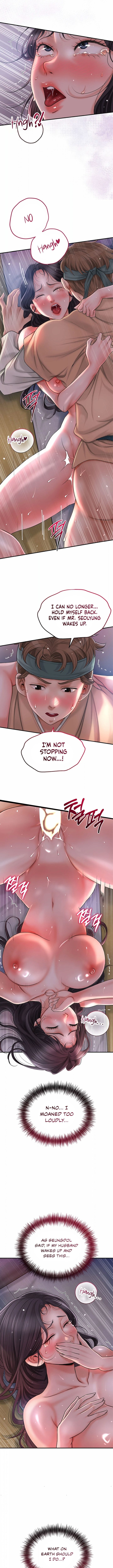 Brothel - Chapter 8 - picture 12