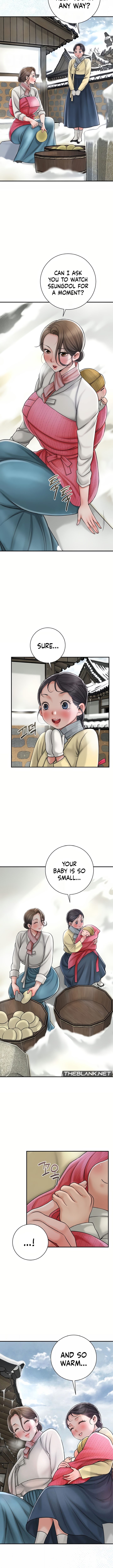 Brothel - Chapter 8 - picture 3